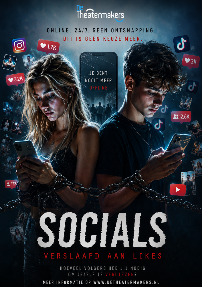 Socials